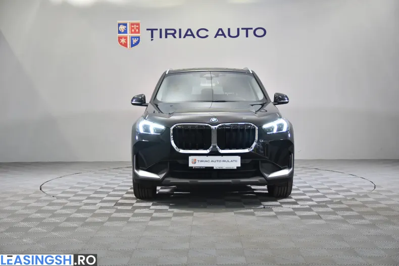 BMW X1 (Seria X) din 2023 cu 85.487 km - oferta BMW239530 - foto 8
