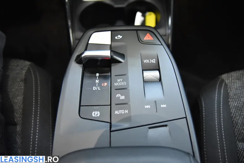 BMW X1 (Seria X) din 2023 cu 85.487 km - oferta BMW239530 - foto 17