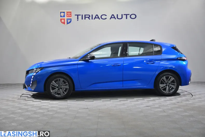 Peugeot 308 din 2023 cu 133.245 km - oferta PEU239531 - foto 2