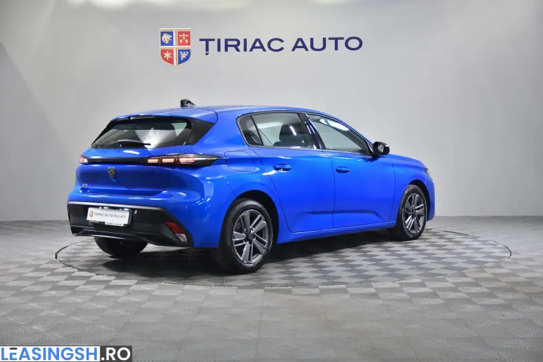 Peugeot 308 din 2023 cu 133.245 km - oferta PEU239531 - foto 5
