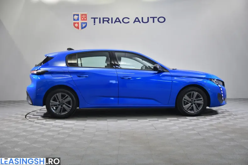 Peugeot 308 din 2023 cu 133.245 km - oferta PEU239531 - foto 6