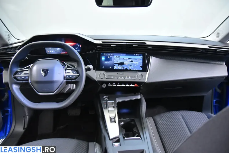 Peugeot 308 din 2023 cu 133.245 km - oferta PEU239531 - foto 9