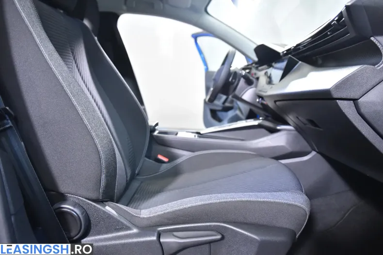 Peugeot 308 din 2023 cu 133.245 km - oferta PEU239531 - foto 11