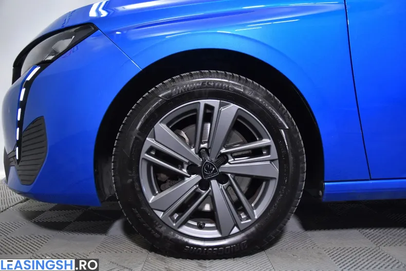 Peugeot 308 din 2023 cu 133.245 km - oferta PEU239531 - foto 13