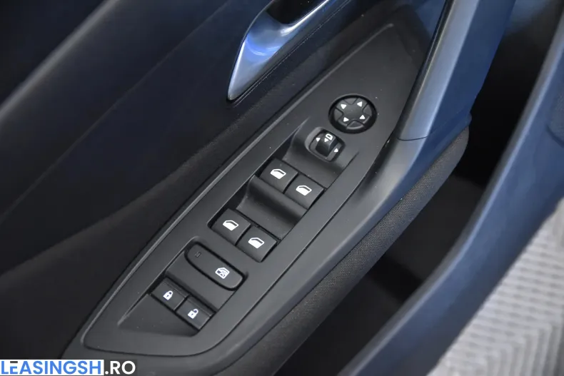 Peugeot 308 din 2023 cu 133.245 km - oferta PEU239531 - foto 14