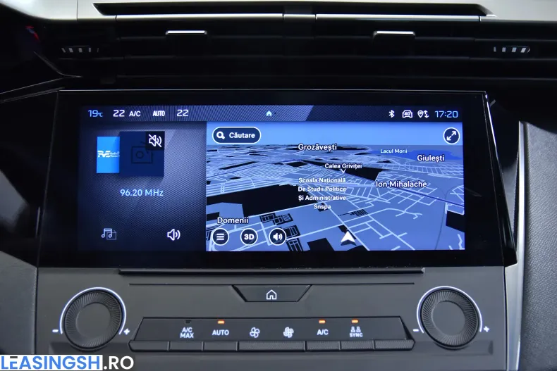 Peugeot 308 din 2023 cu 133.245 km - oferta PEU239531 - foto 18