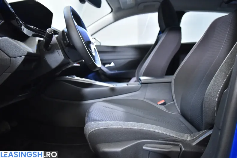 Peugeot 308 din 2023 cu 133.245 km - oferta PEU239531 - foto 20