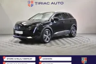 Peugeot 3008 din 2021 cu 87.355 km - oferta PEU239532 - foto 1
