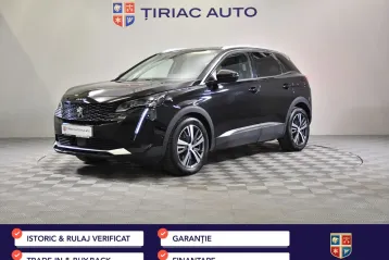 Peugeot 3008 din 2021 - oferta PEU239532