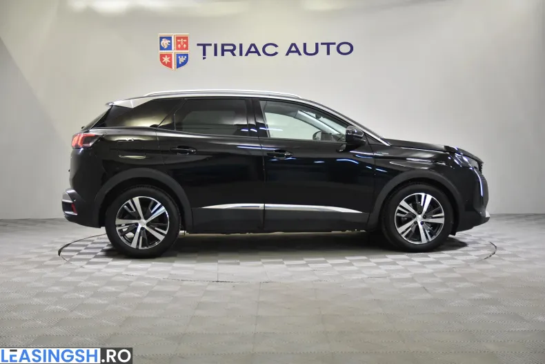 Peugeot 3008 din 2021 cu 87.355 km - oferta PEU239532 - foto 6