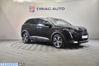 Peugeot 3008 din 2021 cu 87.355 km - oferta PEU239532 - foto 7