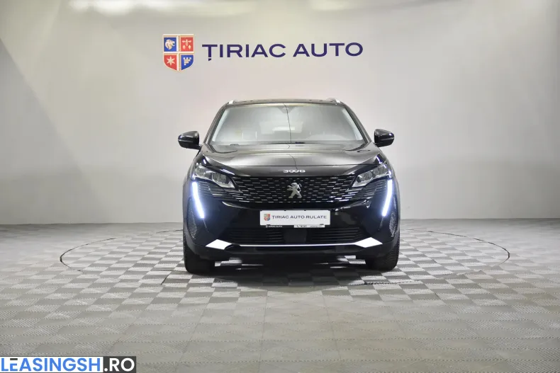 Peugeot 3008 din 2021 cu 87.355 km - oferta PEU239532 - foto 8