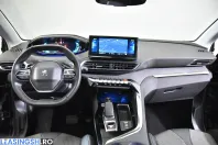 Peugeot 3008 din 2021 cu 87.355 km - oferta PEU239532 - foto 9