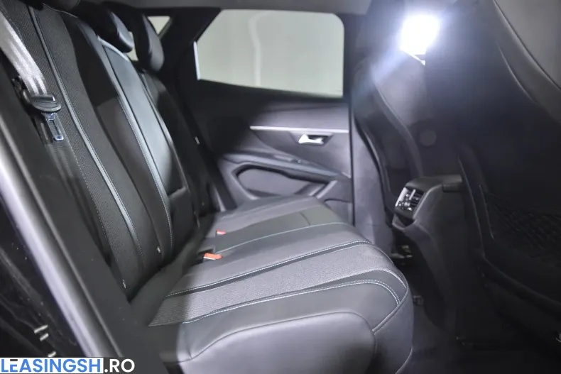 Peugeot 3008 din 2021 cu 87.355 km - oferta PEU239532 - foto 12