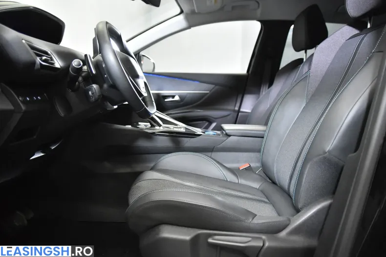 Peugeot 3008 din 2021 cu 87.355 km - oferta PEU239532 - foto 22