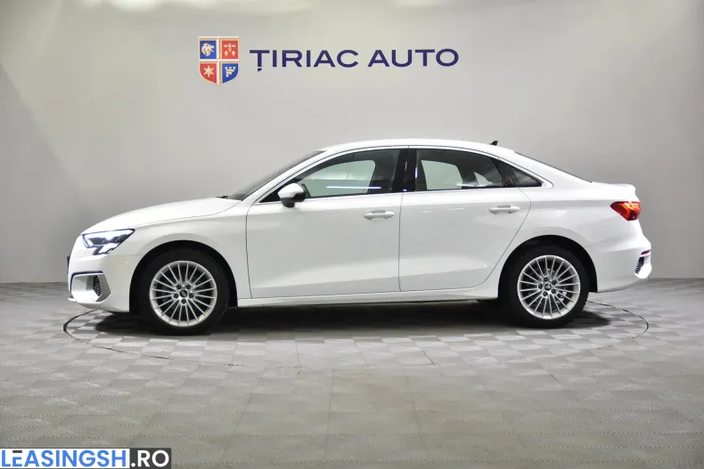 Audi A3 din 2021 cu 52.736 km - oferta AUD239533 - foto 2