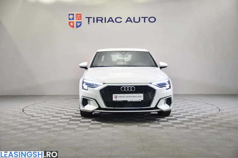 Audi A3 din 2021 cu 52.736 km - oferta AUD239533 - foto 8