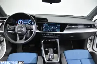 Audi A3 din 2021 cu 52.736 km - oferta AUD239533 - foto 9