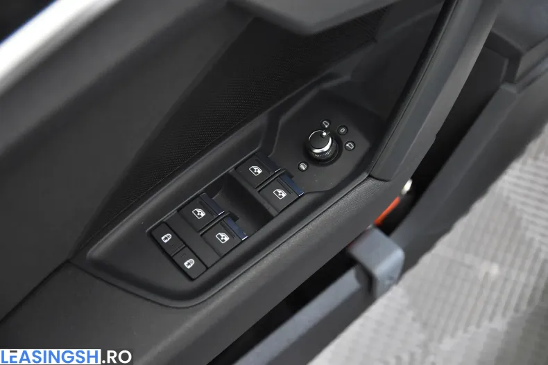 Audi A3 din 2021 cu 52.736 km - oferta AUD239533 - foto 14