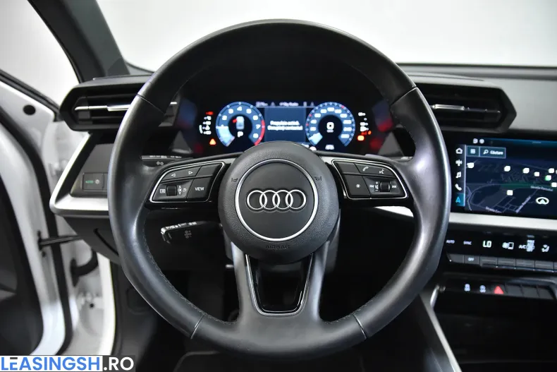 Audi A3 din 2021 cu 52.736 km - oferta AUD239533 - foto 16