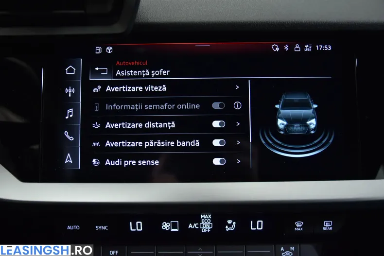 Audi A3 din 2021 cu 52.736 km - oferta AUD239533 - foto 19