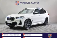 BMW X3 (Seria X) din 2022 cu 112.361 km - oferta BMW239534 - foto 1