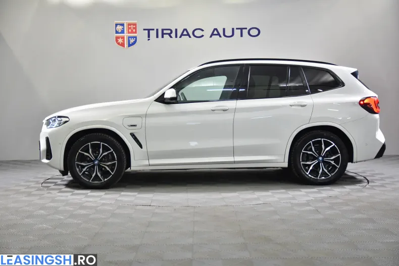 BMW X3 (Seria X) din 2022 cu 112.361 km - oferta BMW239534 - foto 2