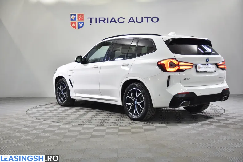 BMW X3 (Seria X) din 2022 cu 112.361 km - oferta BMW239534 - foto 3