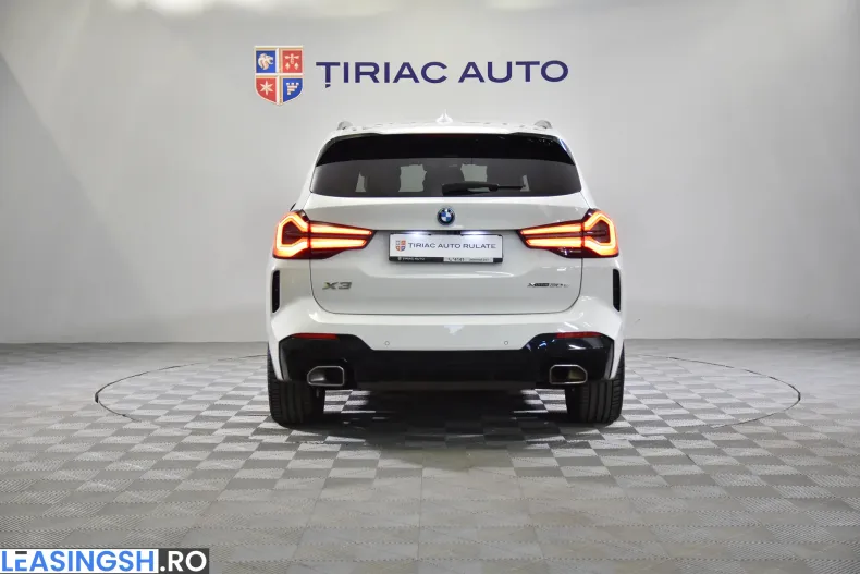 BMW X3 (Seria X) din 2022 cu 112.361 km - oferta BMW239534 - foto 4