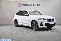 BMW X3 (Seria X) din 2022 cu 112.361 km - oferta BMW239534 - foto 7