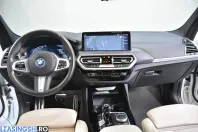 BMW X3 (Seria X) din 2022 cu 112.361 km - oferta BMW239534 - foto 9