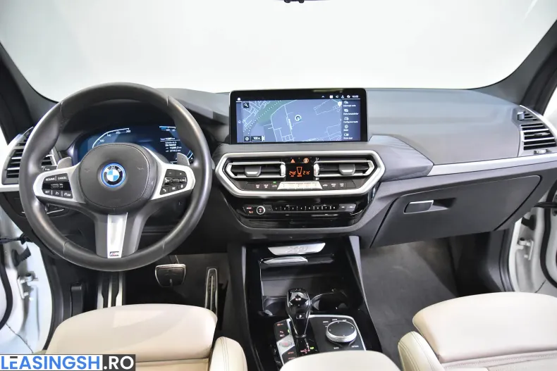 BMW X3 (Seria X) din 2022 cu 112.361 km - oferta BMW239534 - foto 9