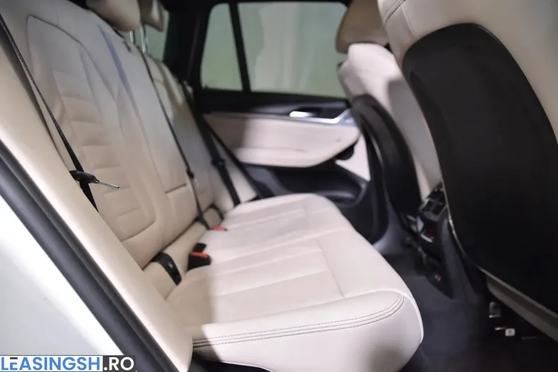 BMW X3 (Seria X) din 2022 cu 112.361 km - oferta BMW239534 - foto 12