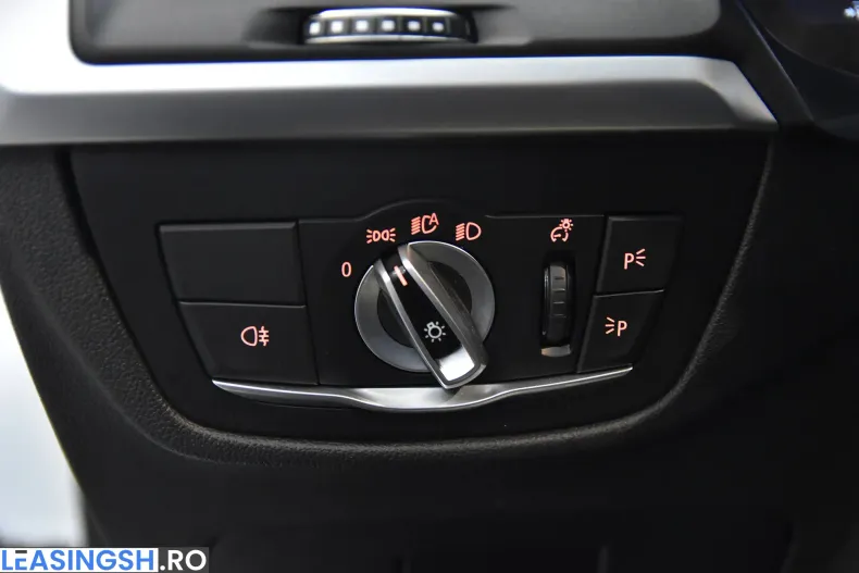 BMW X3 (Seria X) din 2022 cu 112.361 km - oferta BMW239534 - foto 15