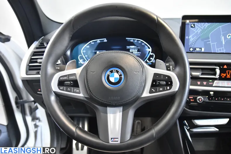 BMW X3 (Seria X) din 2022 cu 112.361 km - oferta BMW239534 - foto 16