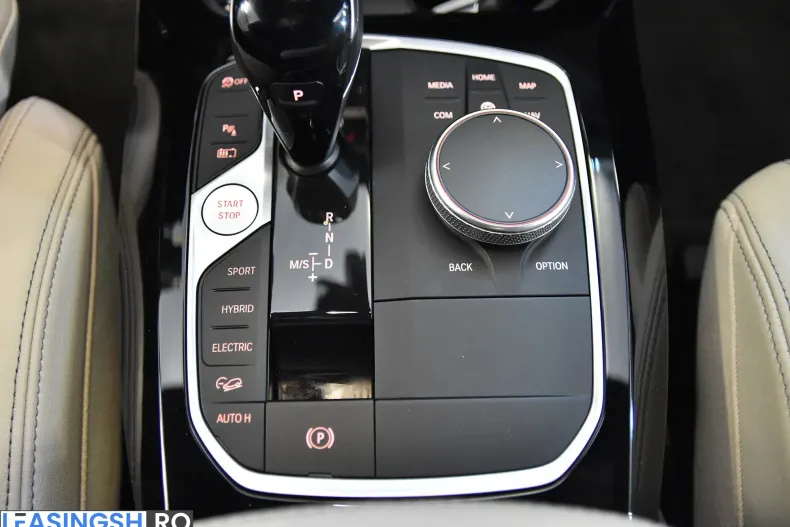 BMW X3 (Seria X) din 2022 cu 112.361 km - oferta BMW239534 - foto 17