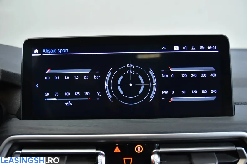 BMW X3 (Seria X) din 2022 cu 112.361 km - oferta BMW239534 - foto 22