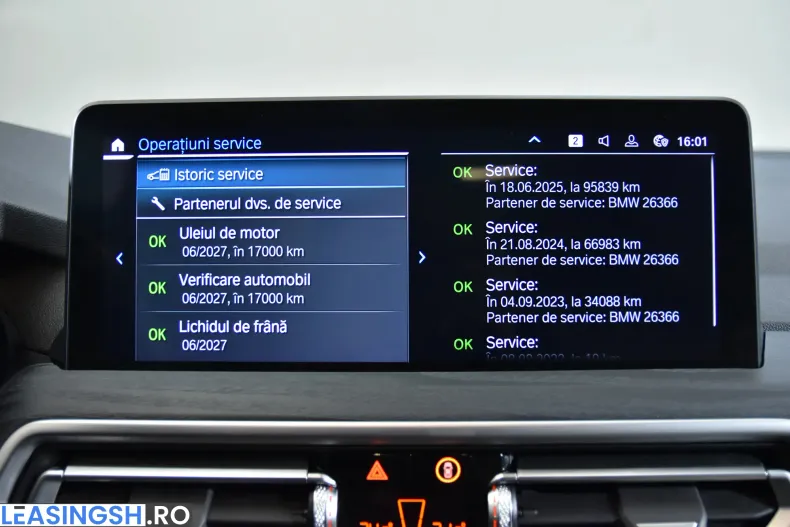 BMW X3 (Seria X) din 2022 cu 112.361 km - oferta BMW239534 - foto 23