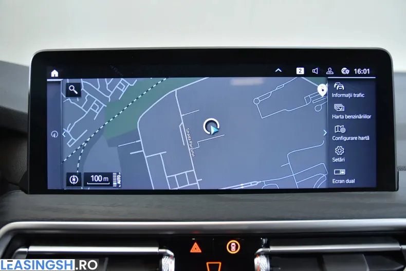 BMW X3 (Seria X) din 2022 cu 112.361 km - oferta BMW239534 - foto 24