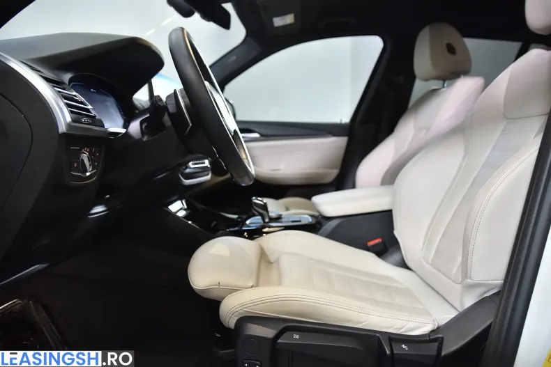 BMW X3 (Seria X) din 2022 cu 112.361 km - oferta BMW239534 - foto 26