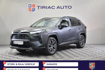 Toyota RAV4 din 2023 - oferta TOY239535