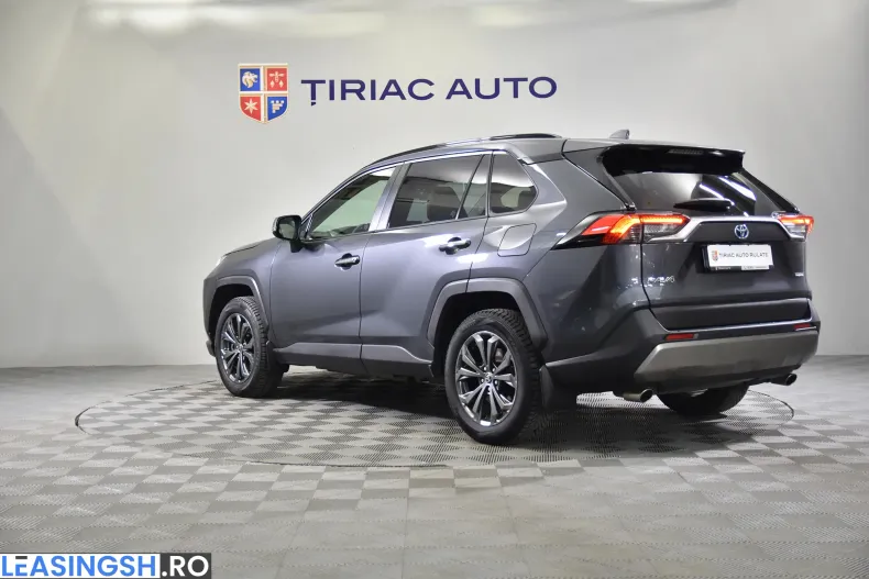Toyota RAV4 din 2023 cu 112.375 km - oferta TOY239535 - foto 3