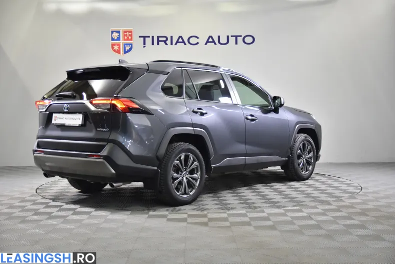 Toyota RAV4 din 2023 cu 112.375 km - oferta TOY239535 - foto 5