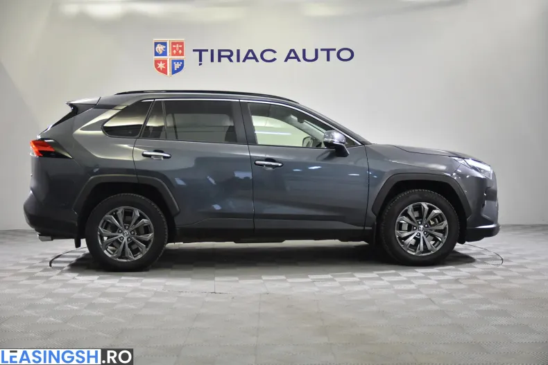 Toyota RAV4 din 2023 cu 112.375 km - oferta TOY239535 - foto 6