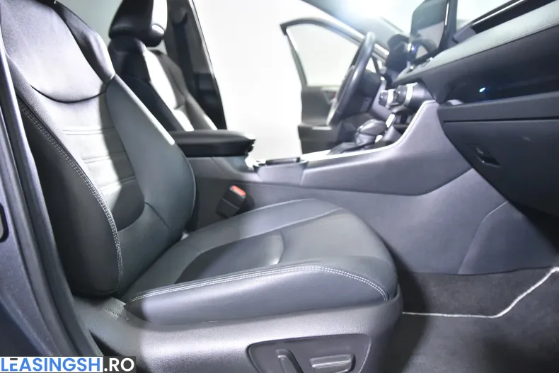 Toyota RAV4 din 2023 cu 112.375 km - oferta TOY239535 - foto 11