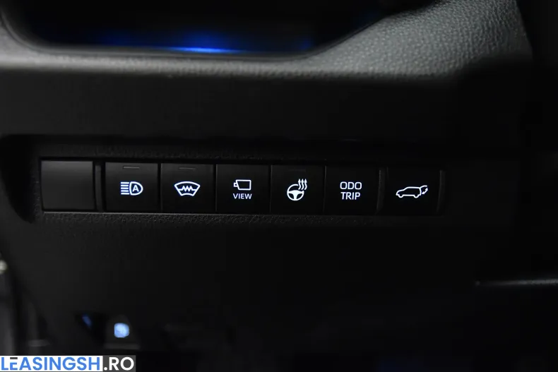 Toyota RAV4 din 2023 cu 112.375 km - oferta TOY239535 - foto 15