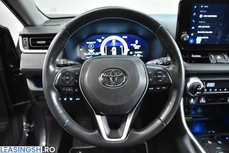 Toyota RAV4 din 2023 cu 112.375 km - oferta TOY239535 - foto 16