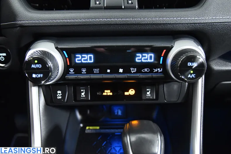 Toyota RAV4 din 2023 cu 112.375 km - oferta TOY239535 - foto 18