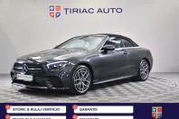 Mercedes-Benz E 220 (Clasa E) din 2021 cu 85.318 km - oferta MER239536 - foto 1