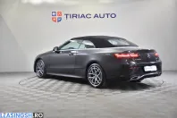 Mercedes-Benz E 220 (Clasa E) din 2021 cu 85.318 km - oferta MER239536 - foto 3